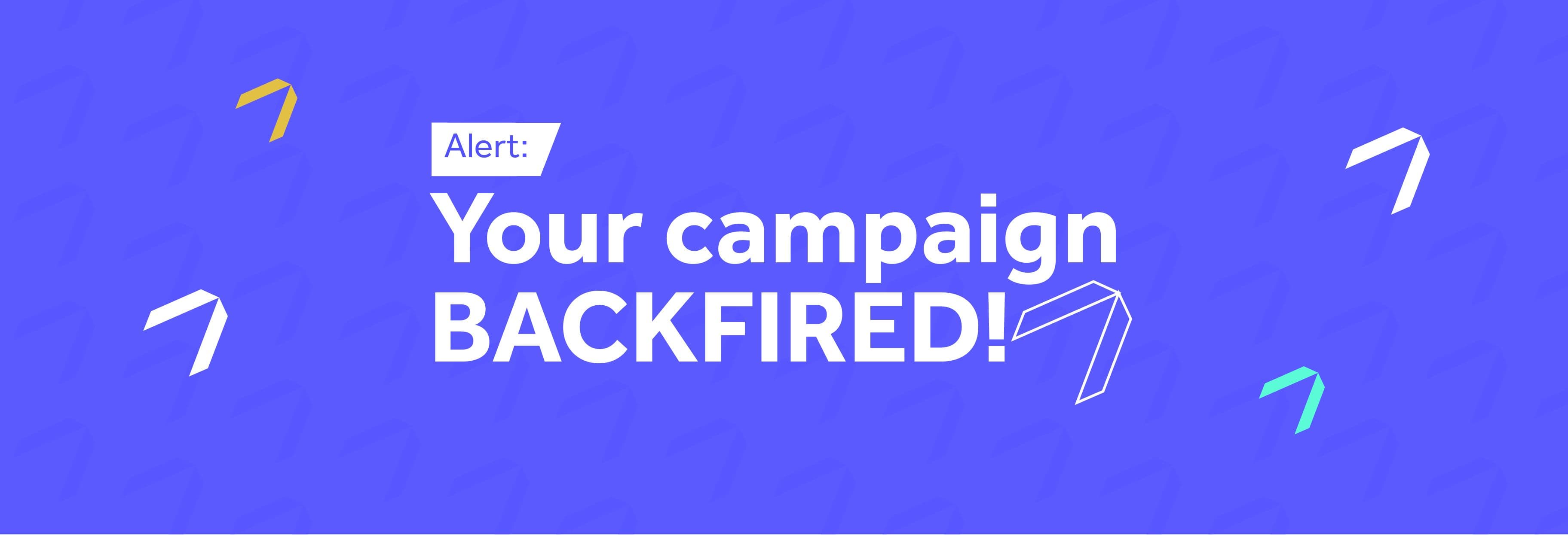  When Influencer Campaigns Backfire: How to Recover and Rebuild Trust