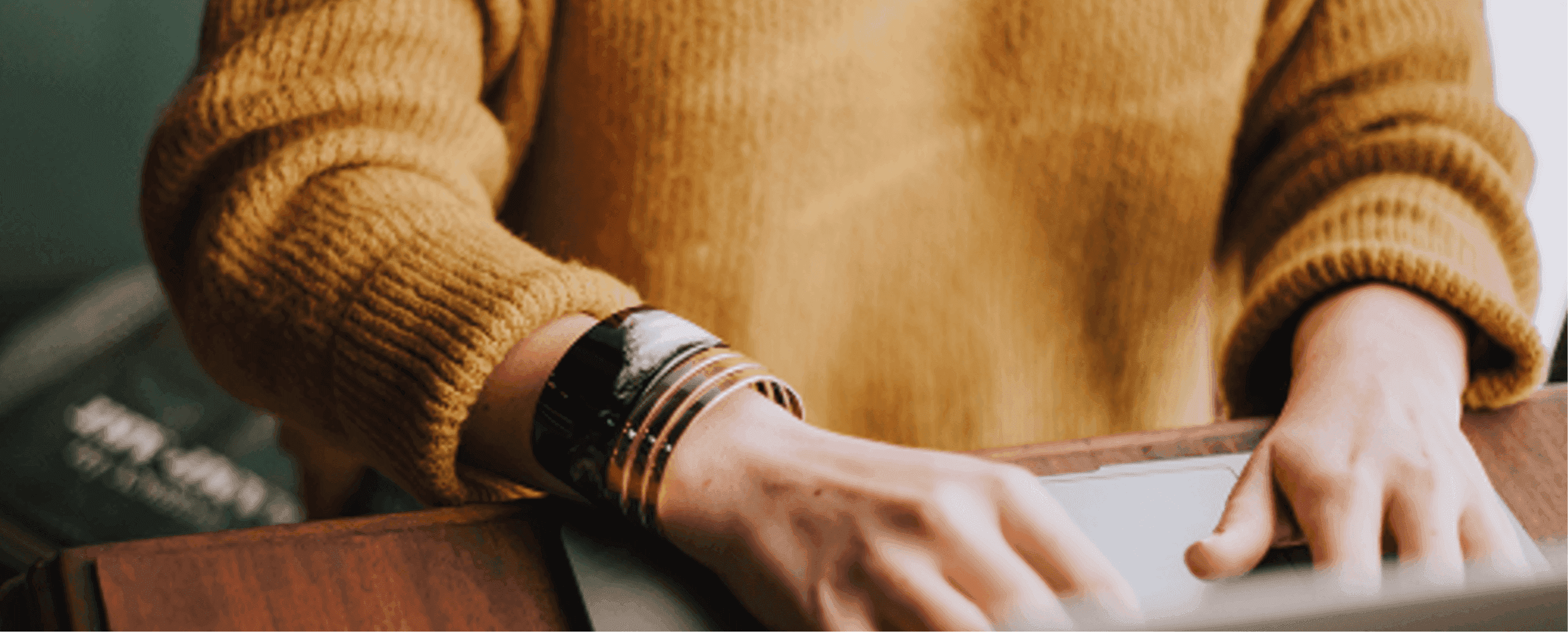 Page Header