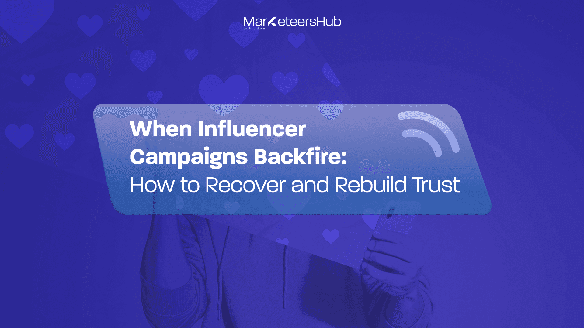 Alert: Your campaign Backfired!